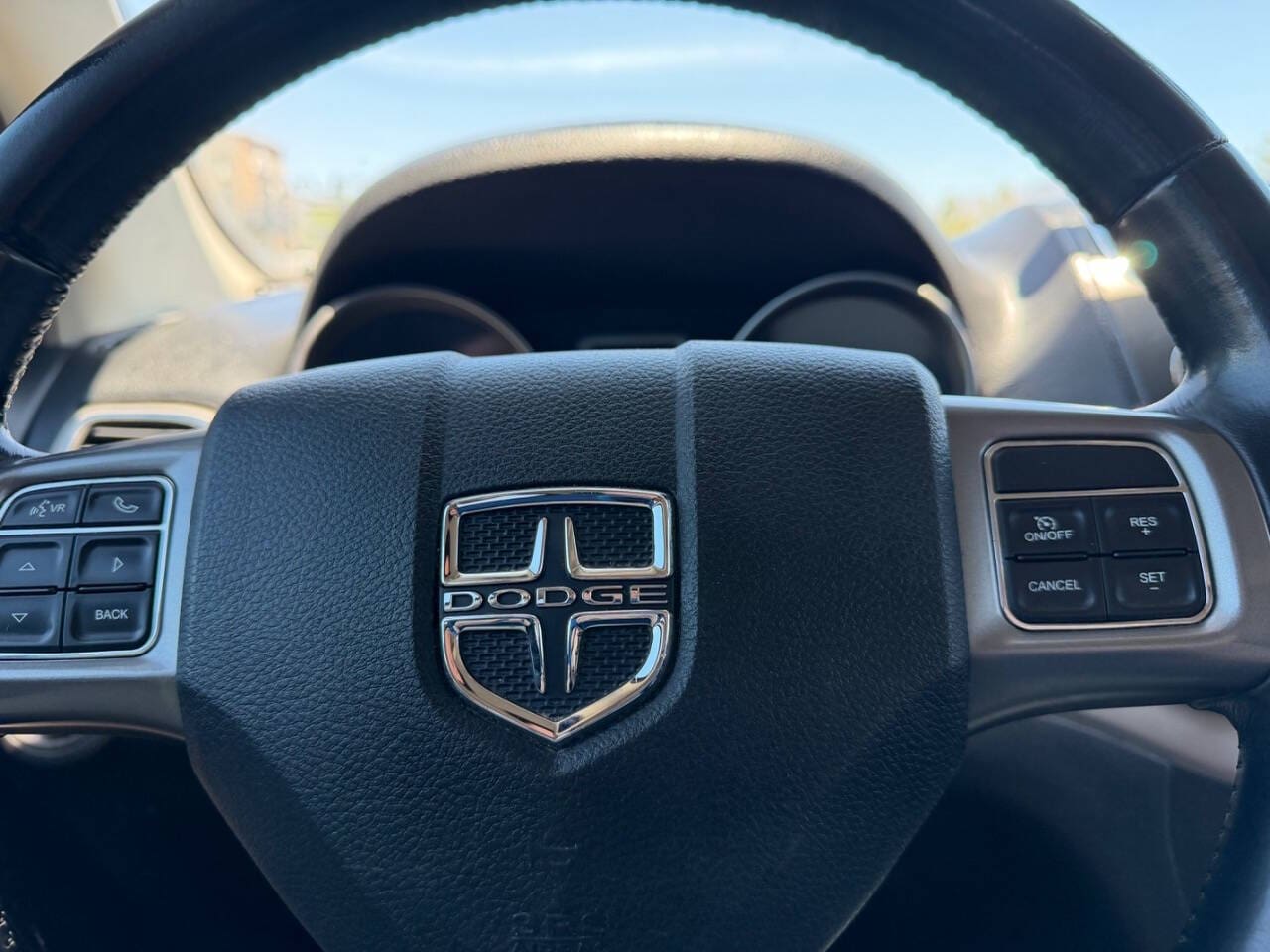 2018 Dodge Journey - Image 14