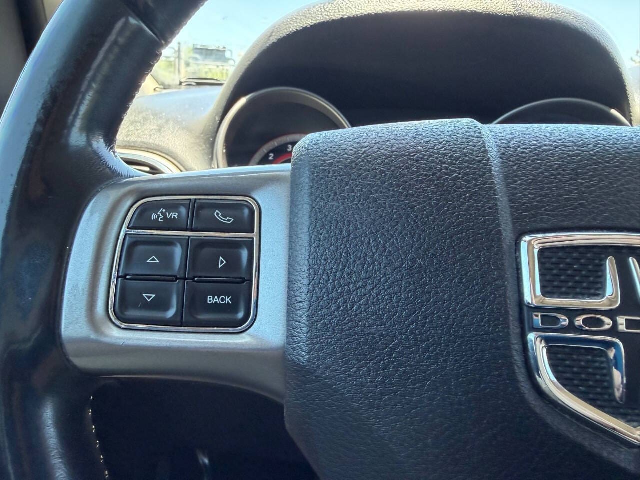2018 Dodge Journey - Image 15
