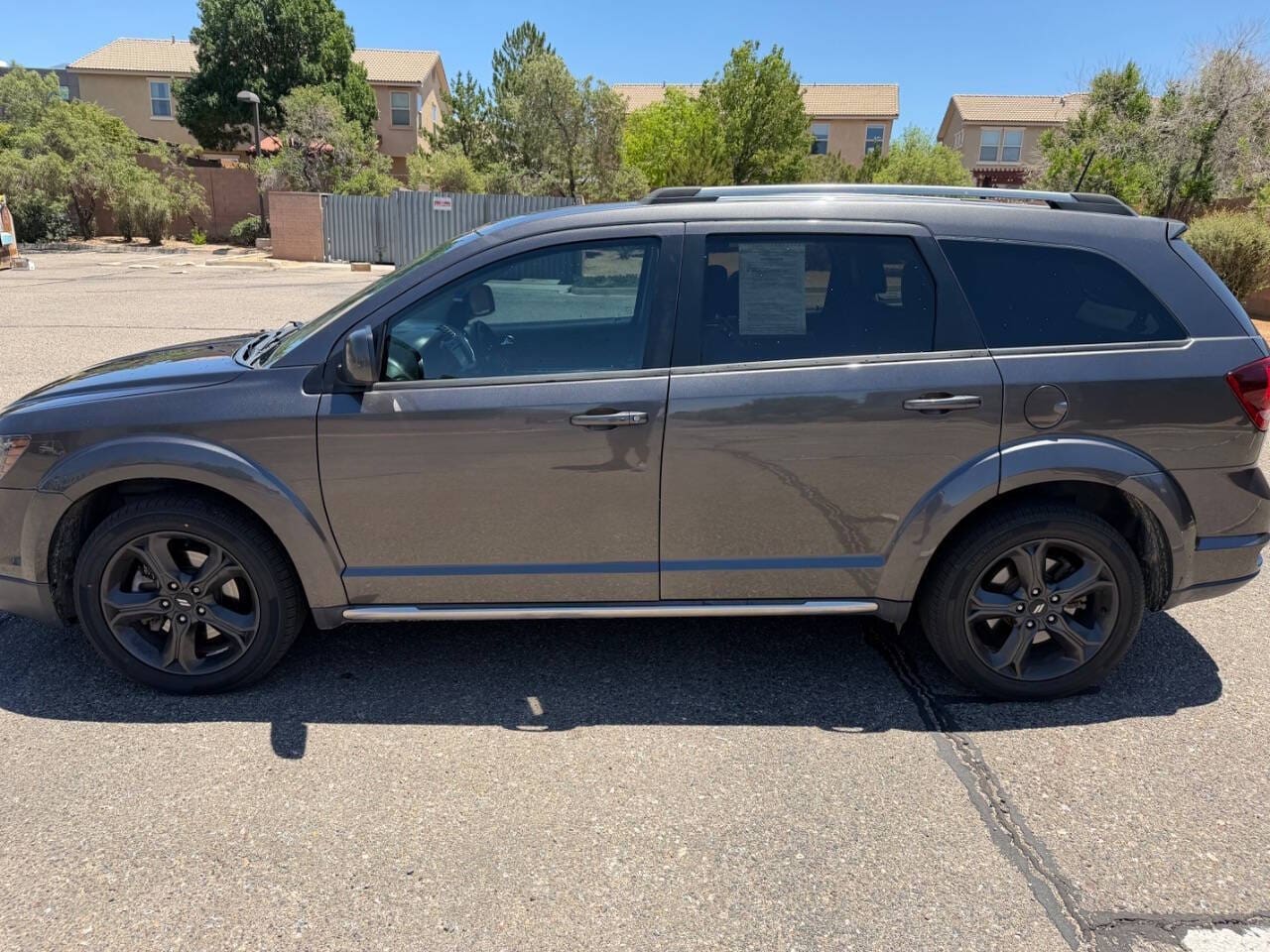 2018 Dodge Journey - Image 3