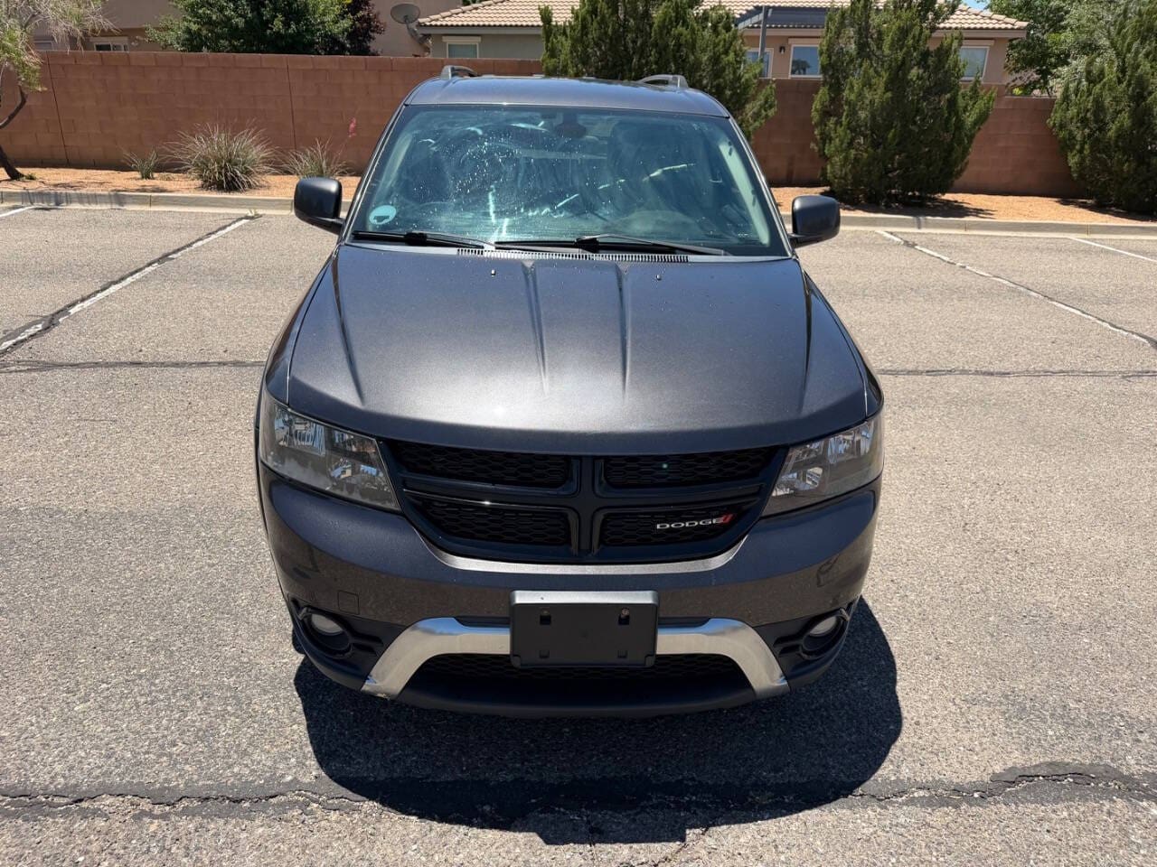 2018 Dodge Journey - Image 4