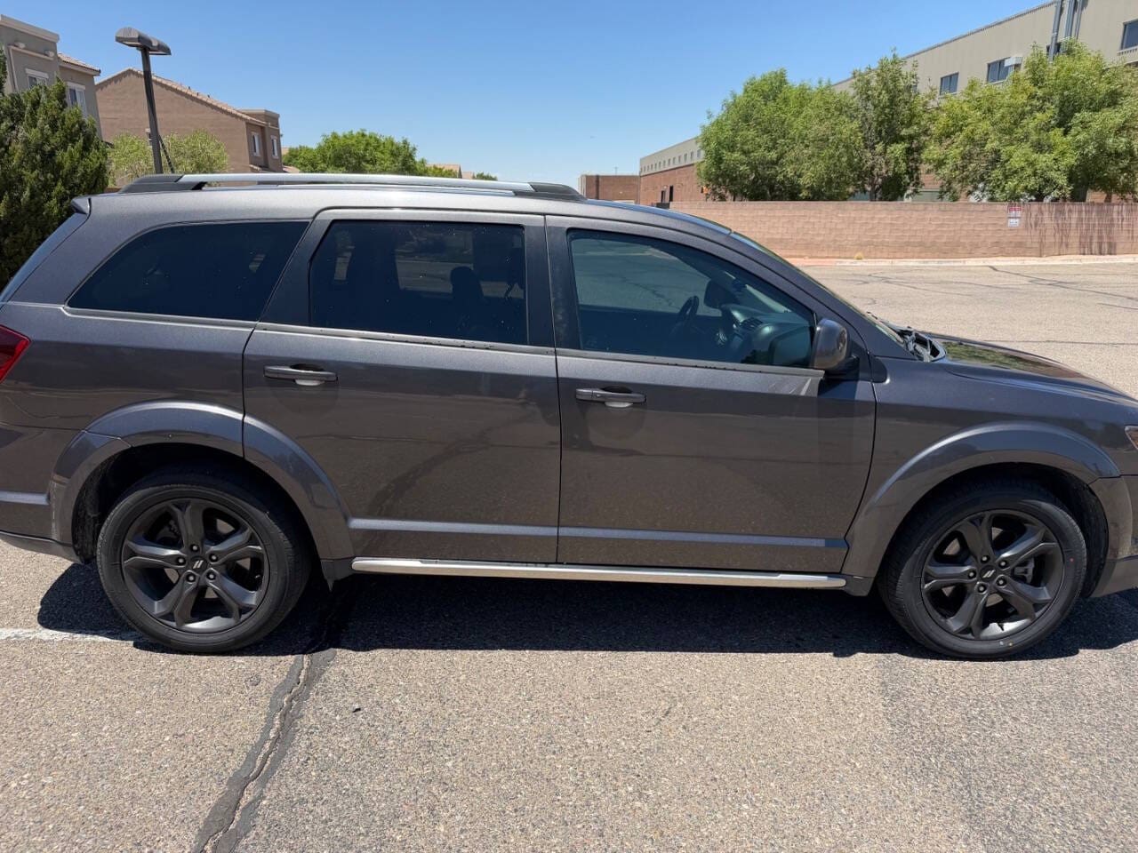 2018 Dodge Journey - Image 6