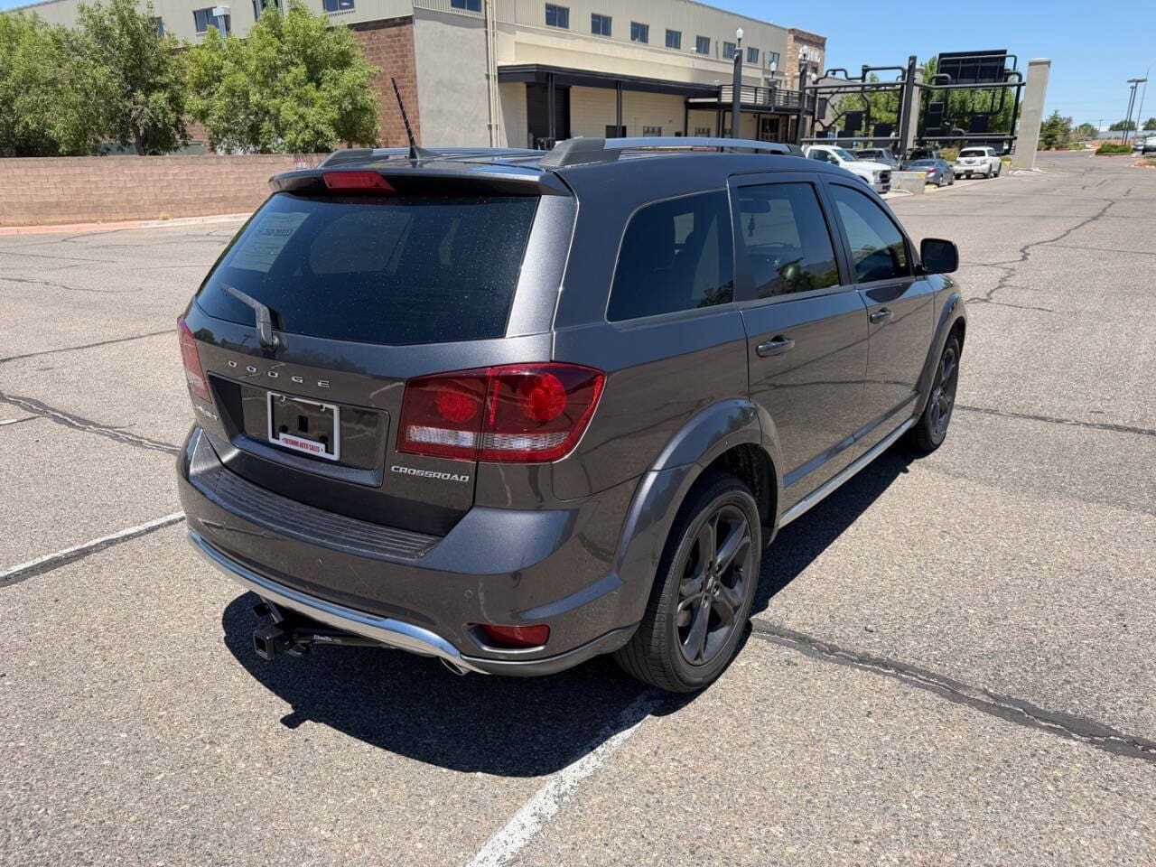 2018 Dodge Journey - Image 7