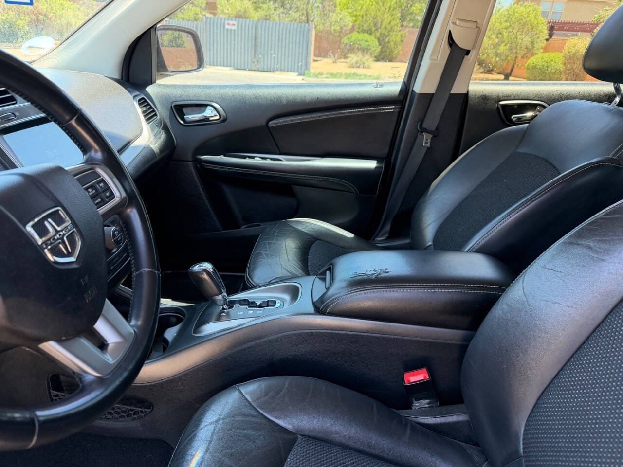 2018 Dodge Journey - Image 10