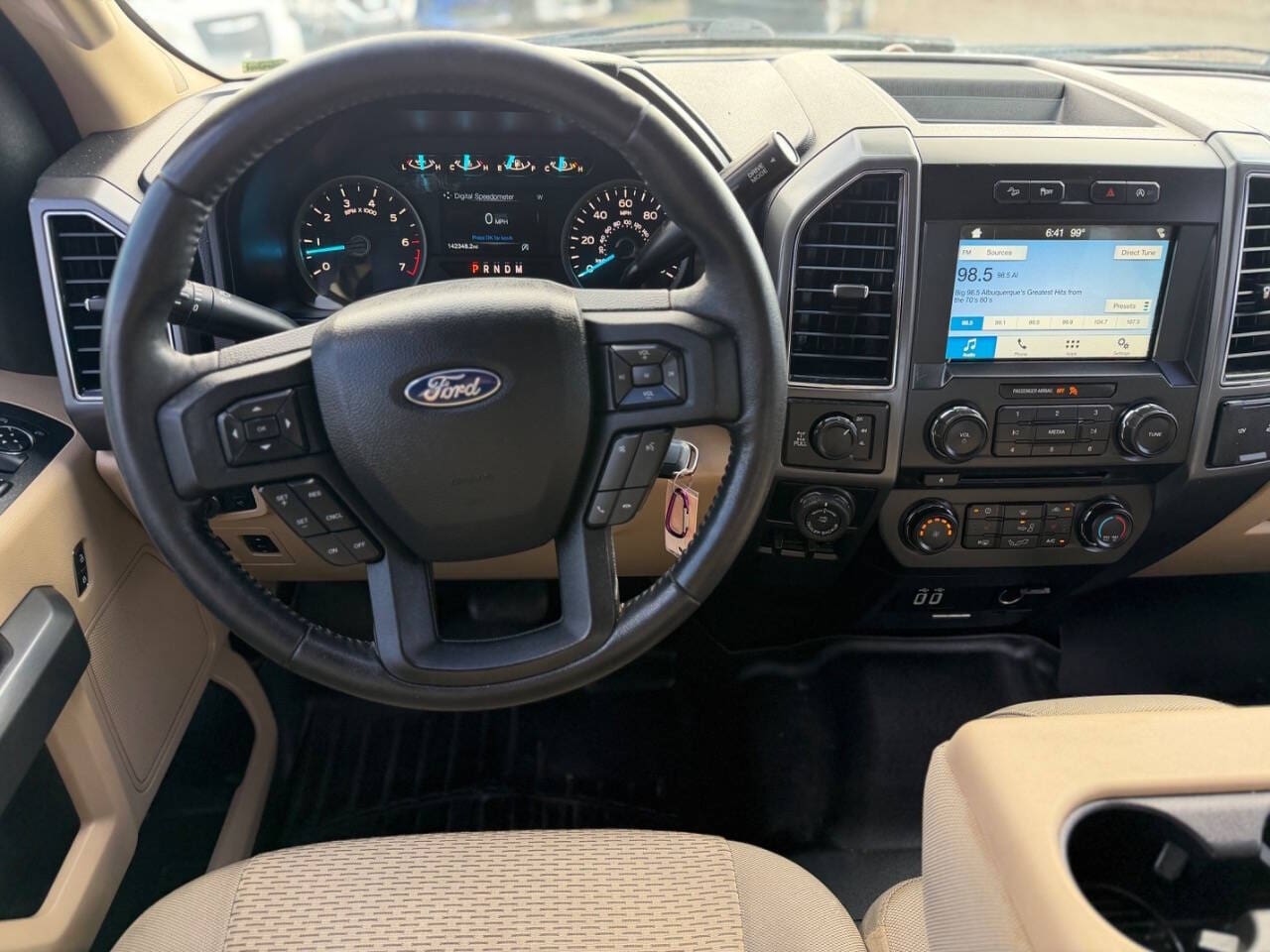 2018 Ford F-150 - Image 11