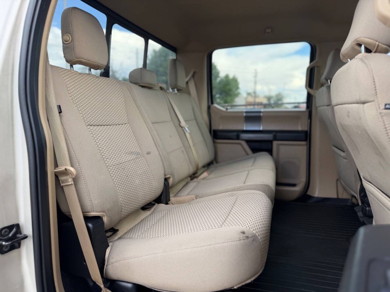 2018 Ford F-150 - Image 14