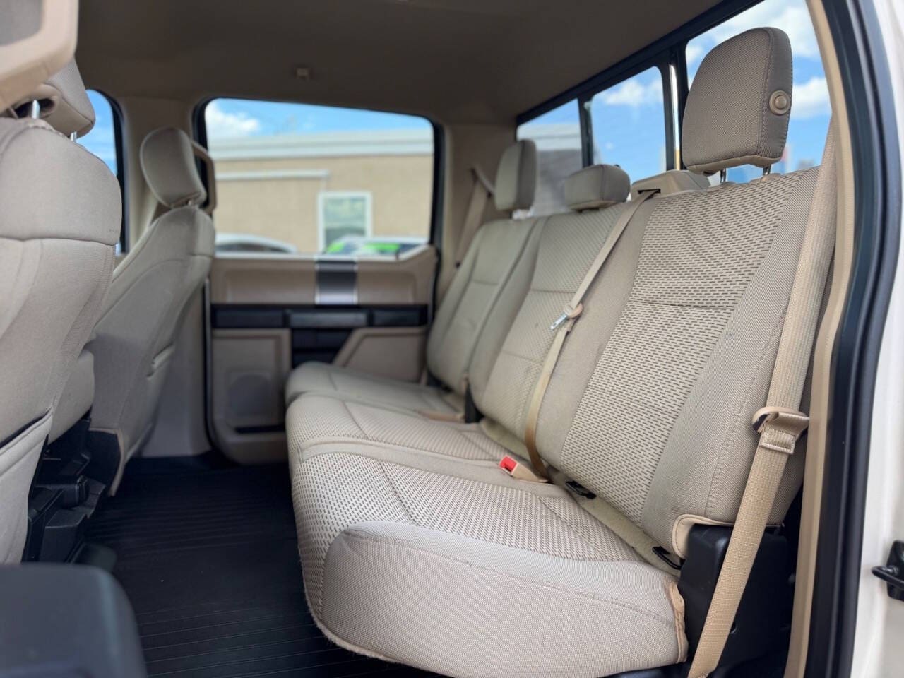 2018 Ford F-150 - Image 15
