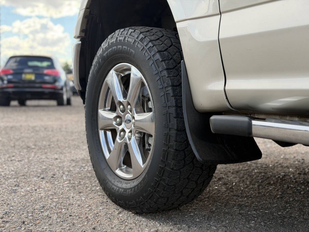 2018 Ford F-150 - Image 8
