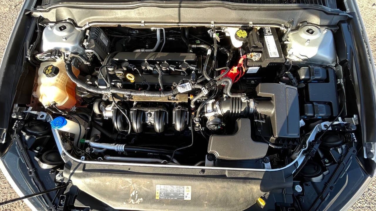 2018 Ford Fusion - Image 13