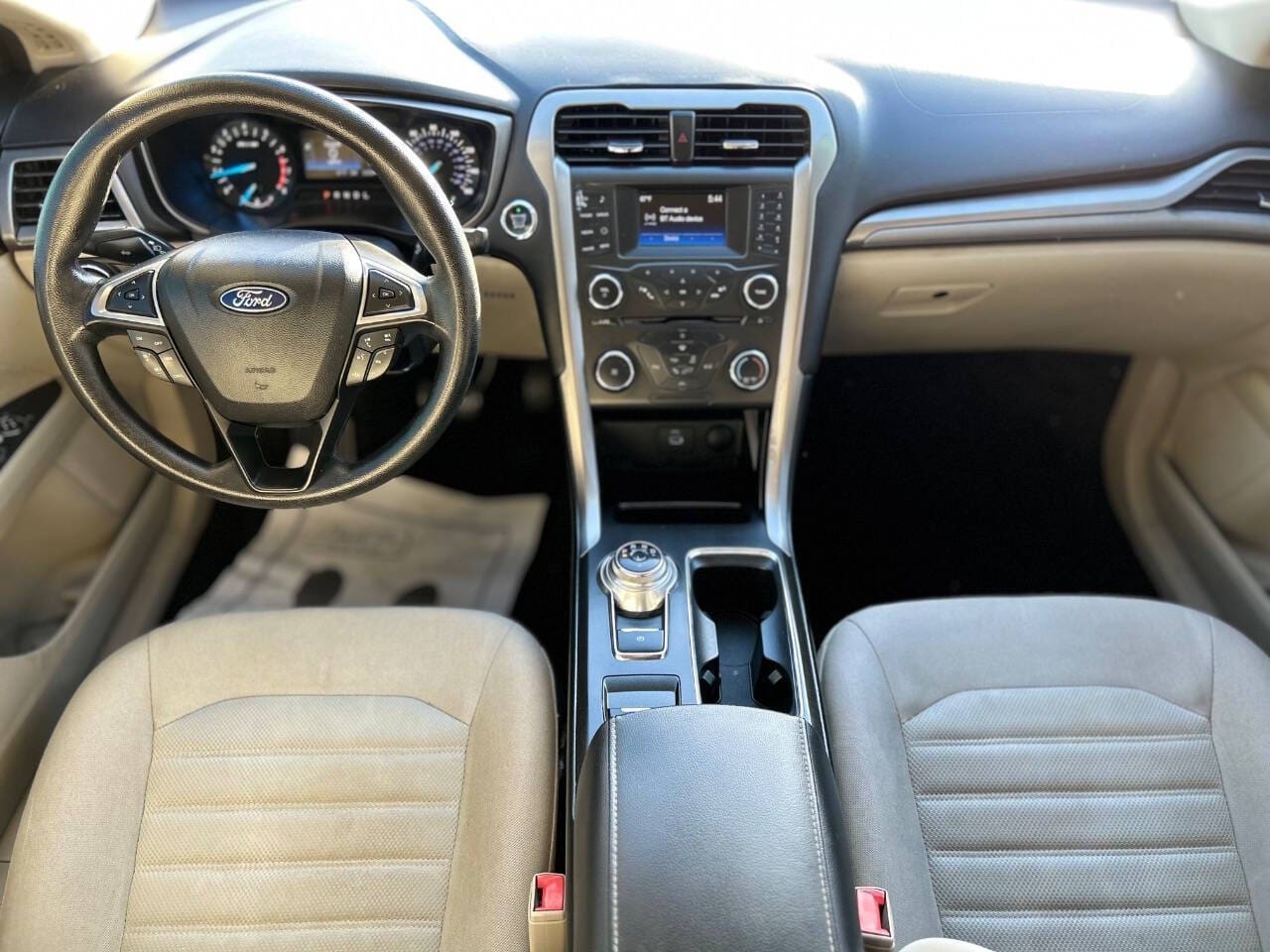 2018 Ford Fusion - Image 7