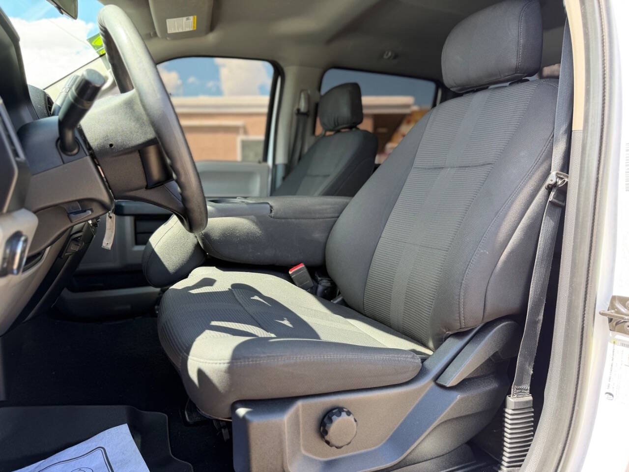 2019 Ford F-150 - Image 11
