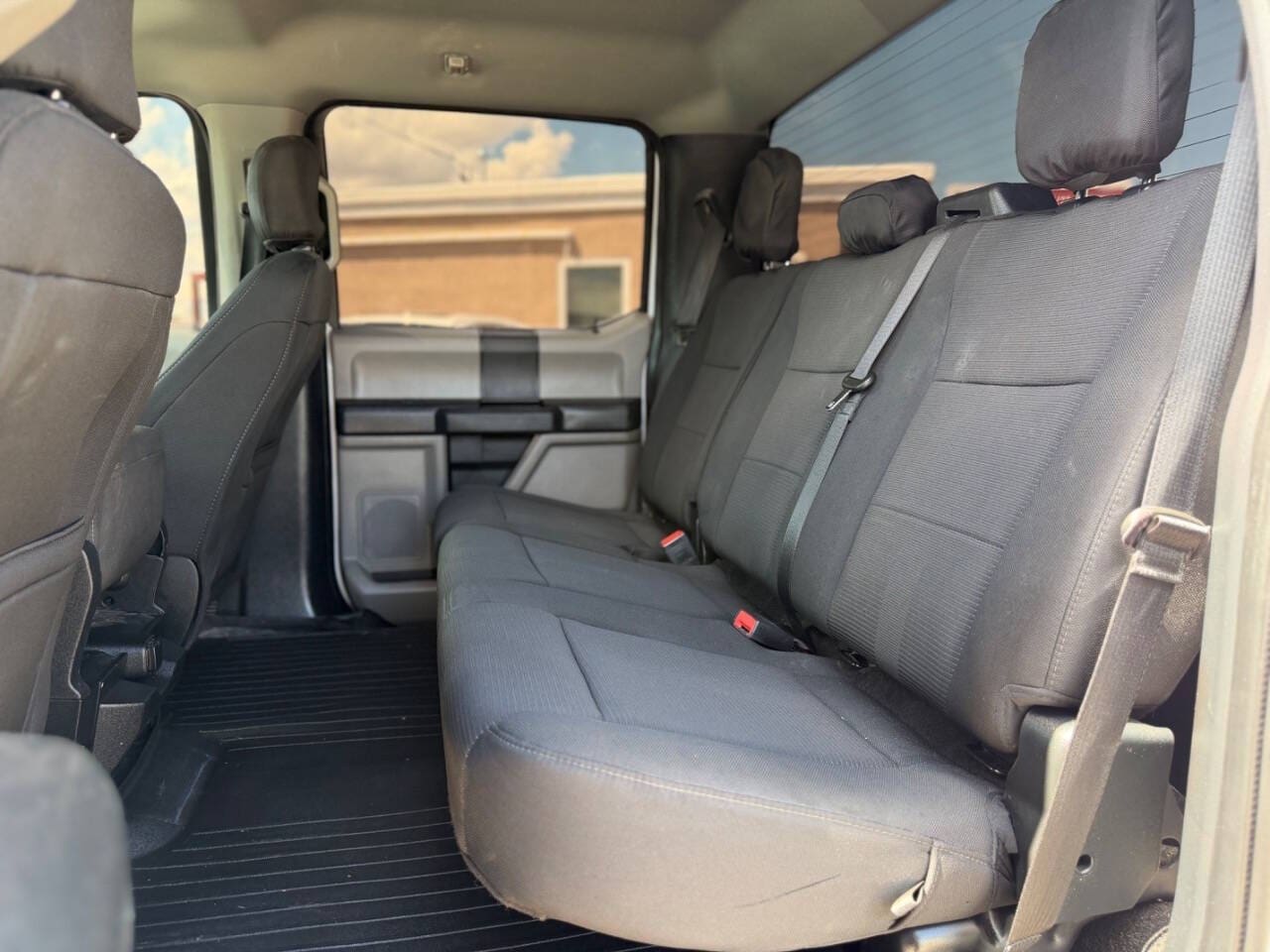2019 Ford F-150 - Image 14