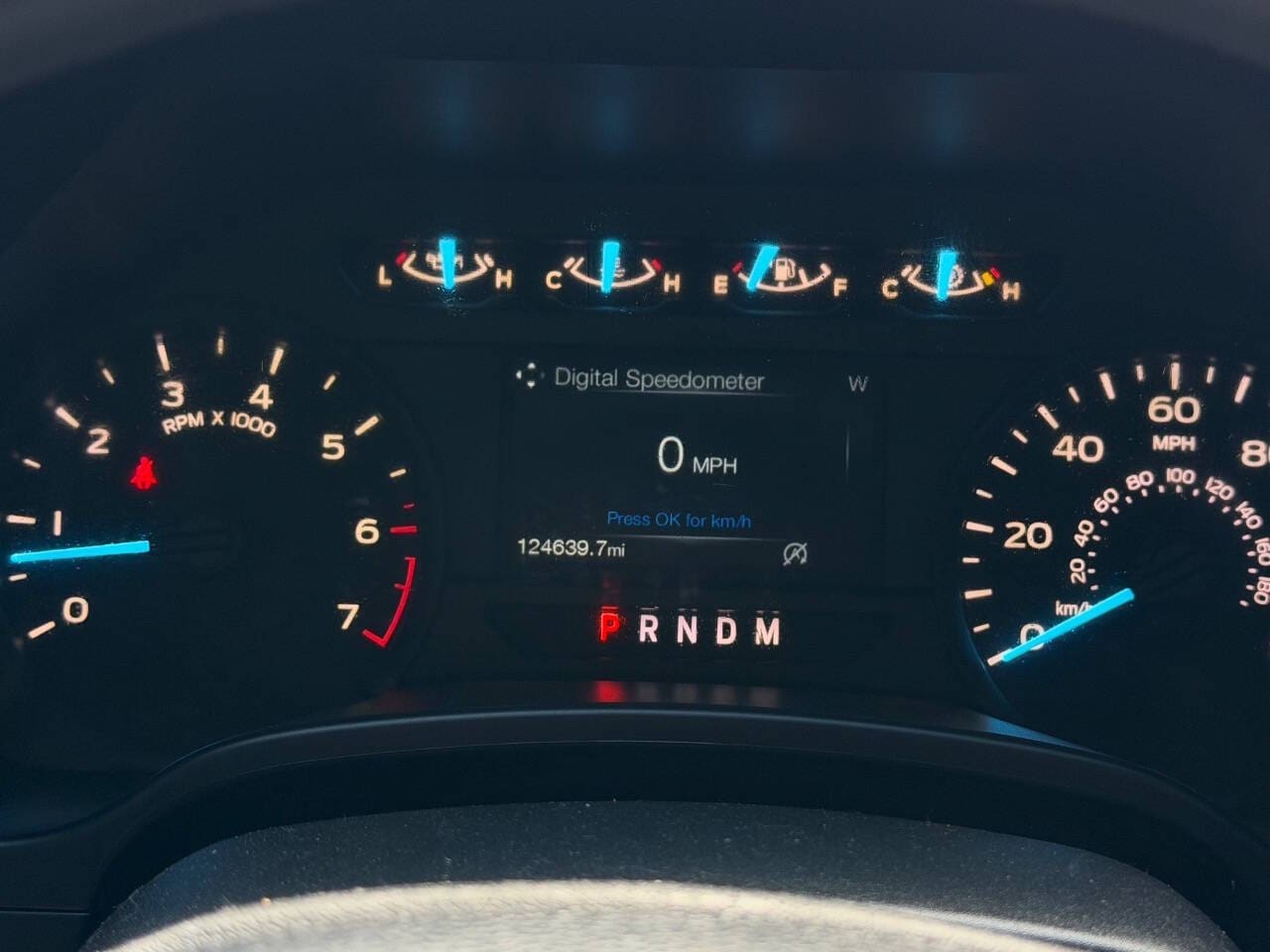 2019 Ford F-150 - Image 16