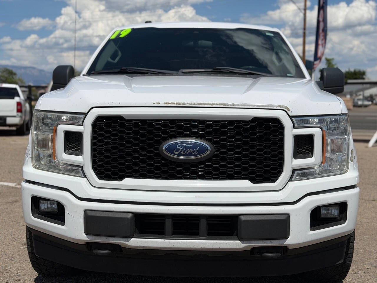 2019 Ford F-150 - Image 3