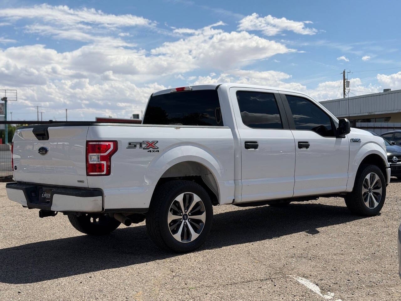 2019 Ford F-150 - Image 5