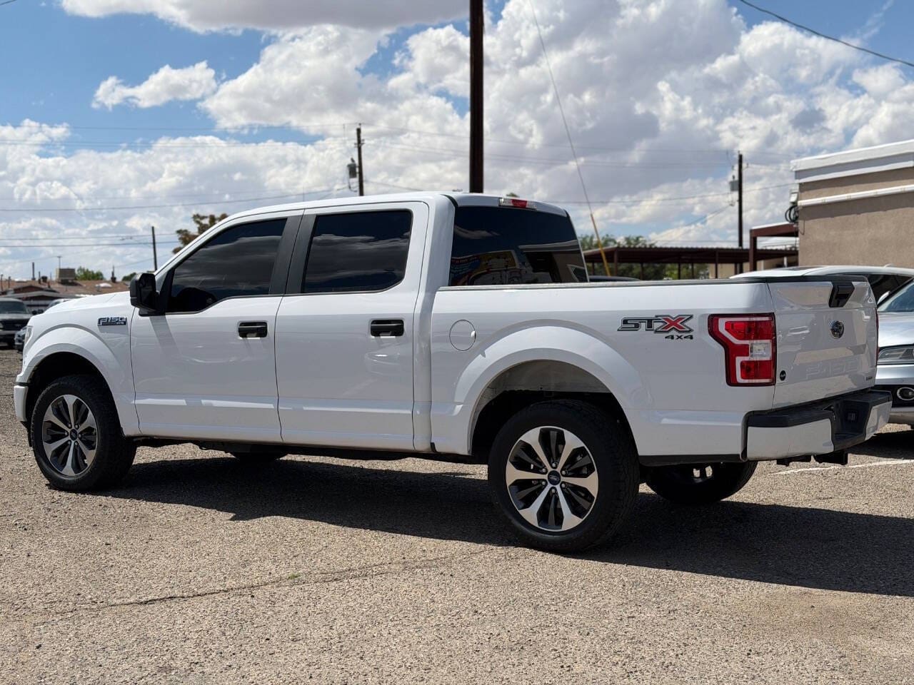 2019 Ford F-150 - Image 7