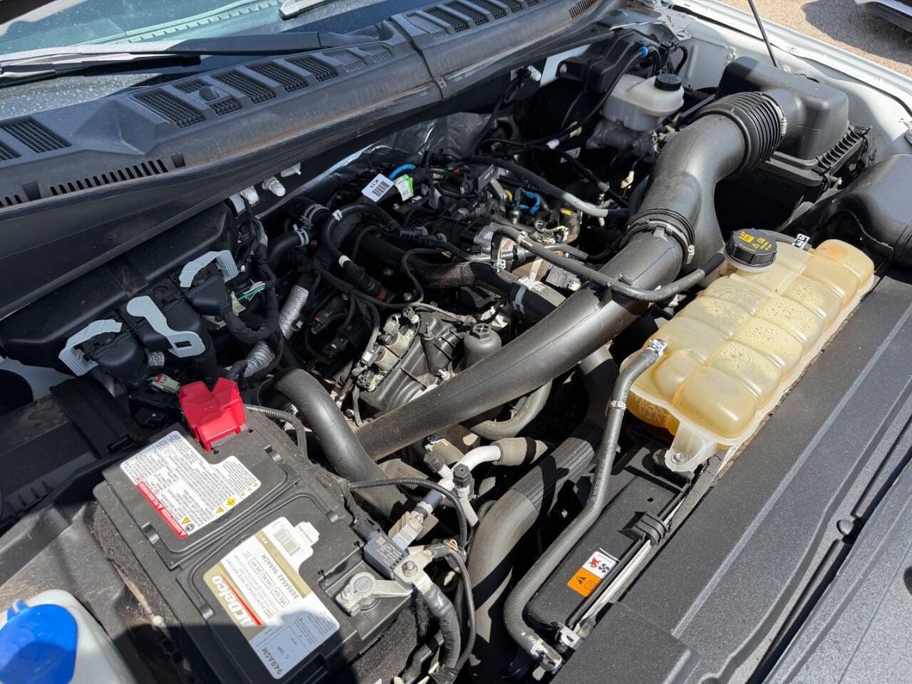 2019 Ford F-150 - Image 9