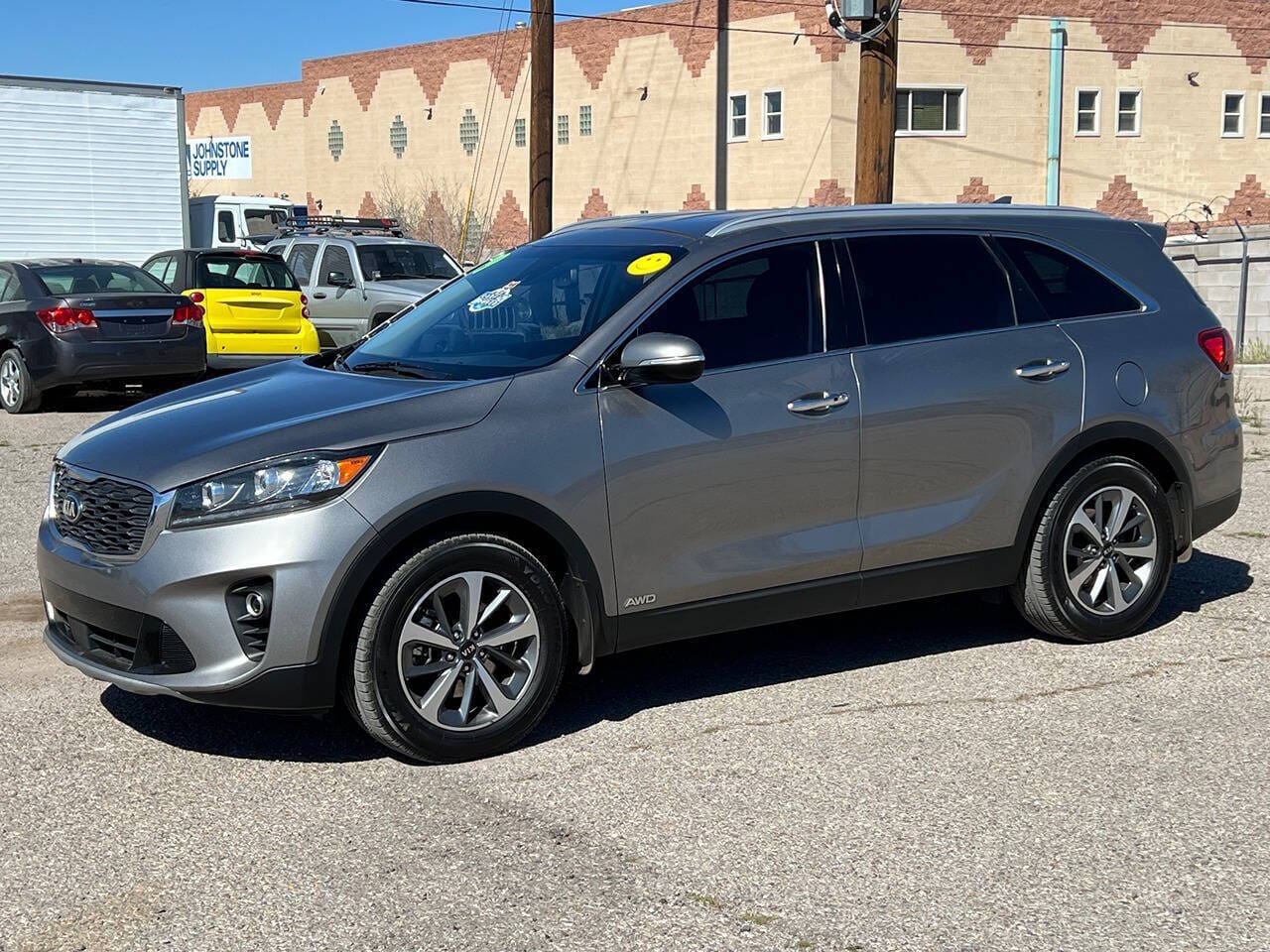 2019 Kia Sorento - Image 2