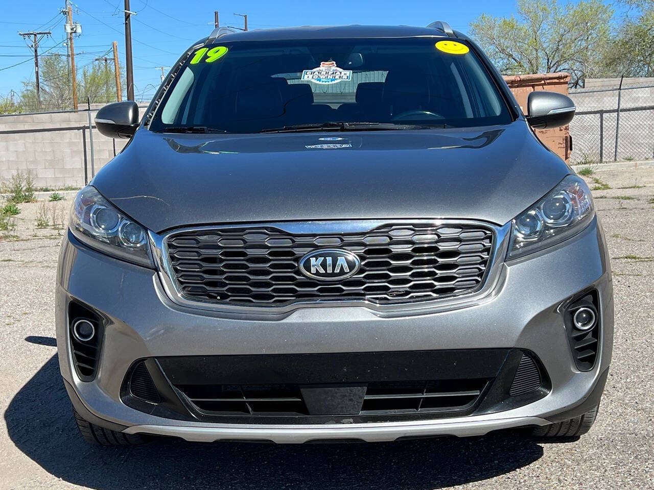2019 Kia Sorento - Image 3
