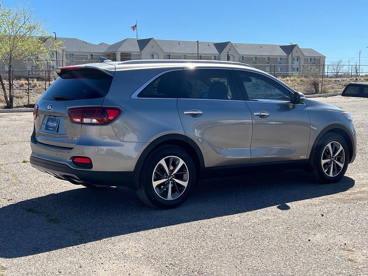 2019 Kia Sorento - Image 5