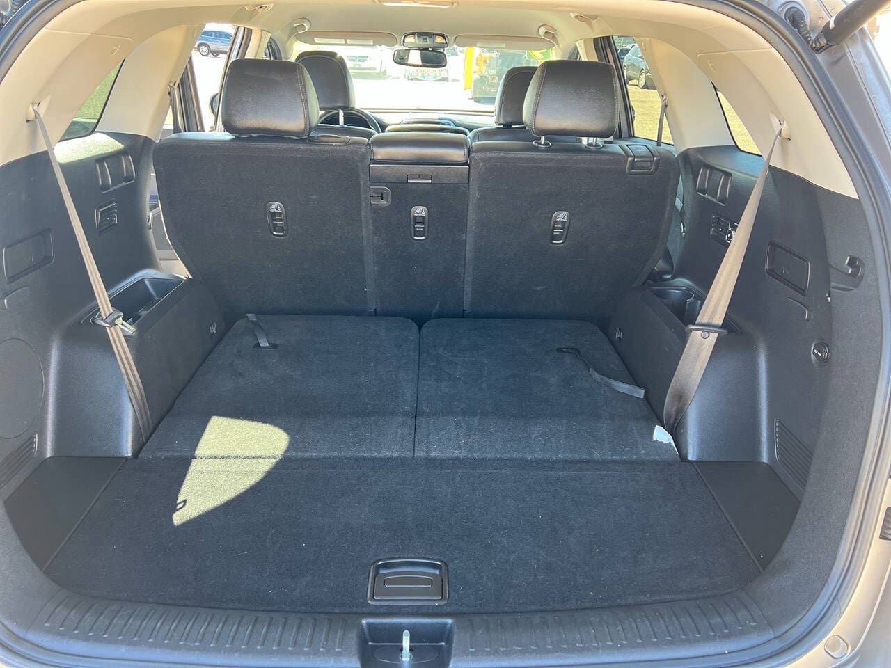 2019 Kia Sorento - Image 8