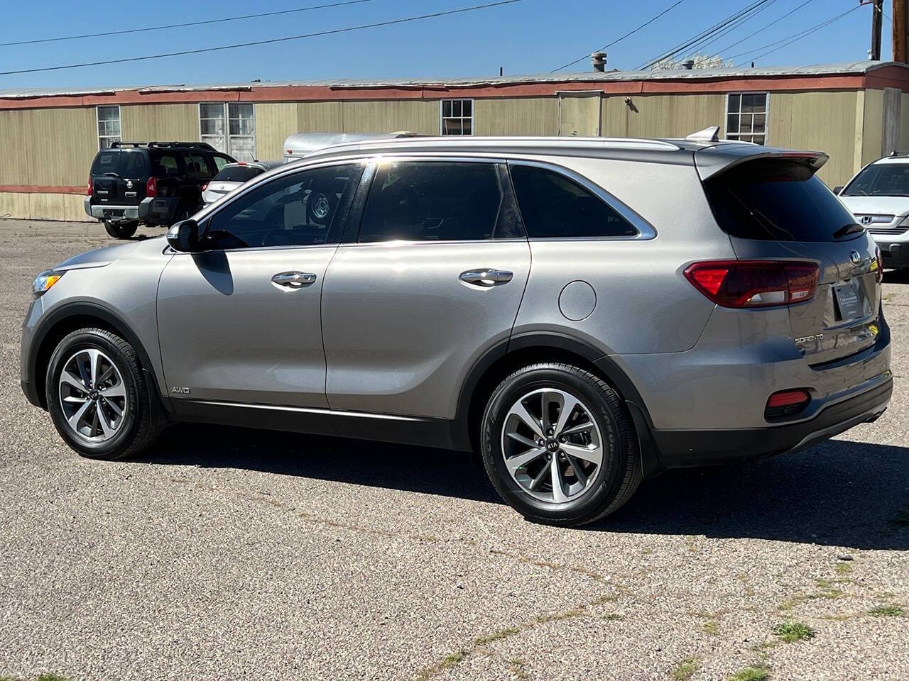 2019 Kia Sorento - Image 9