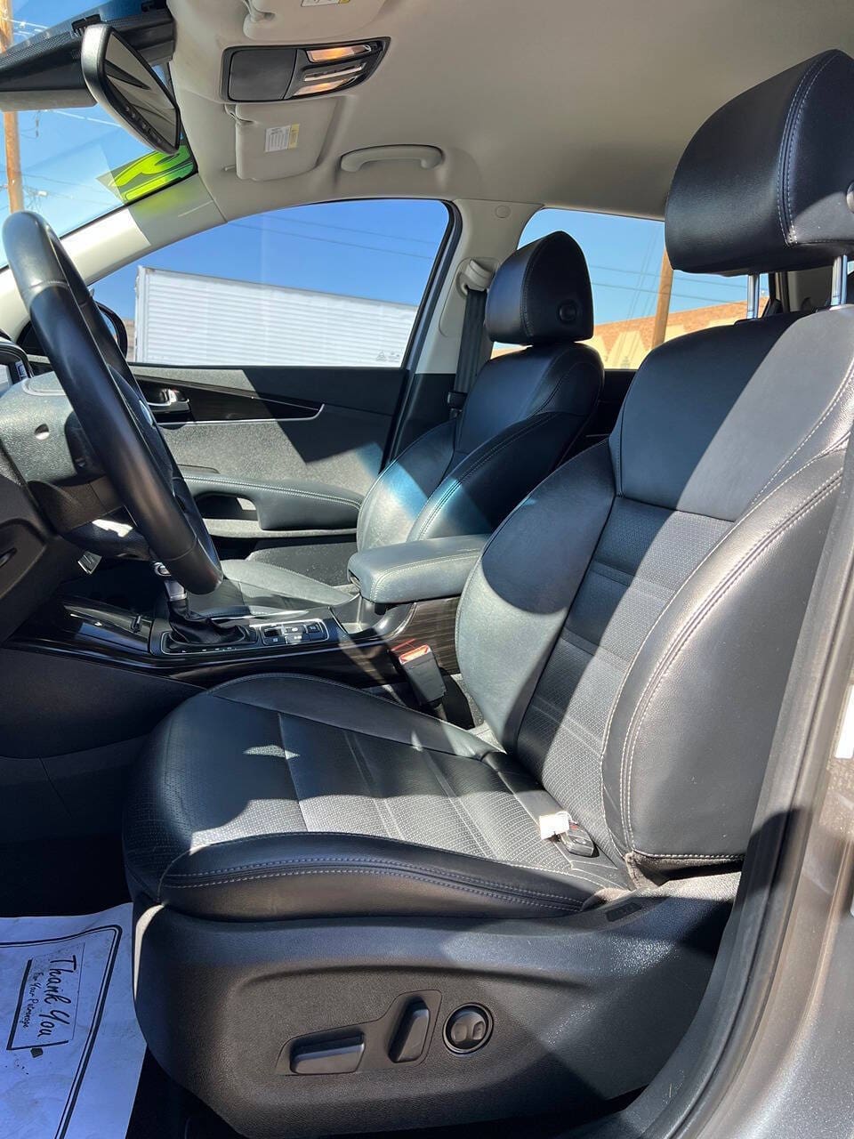 2019 Kia Sorento - Image 10