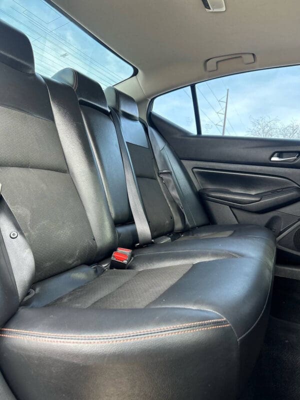 2020 Nissan Altima
