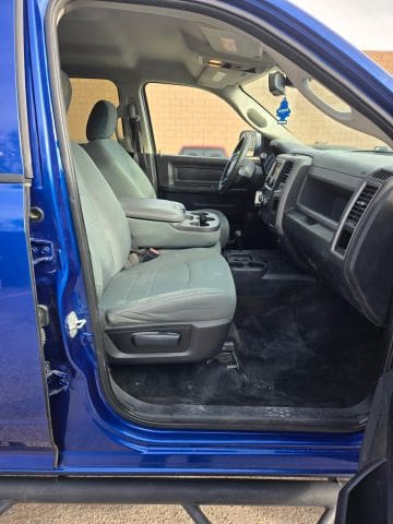 2016 Ram 2500 Crew Cab - Image 8