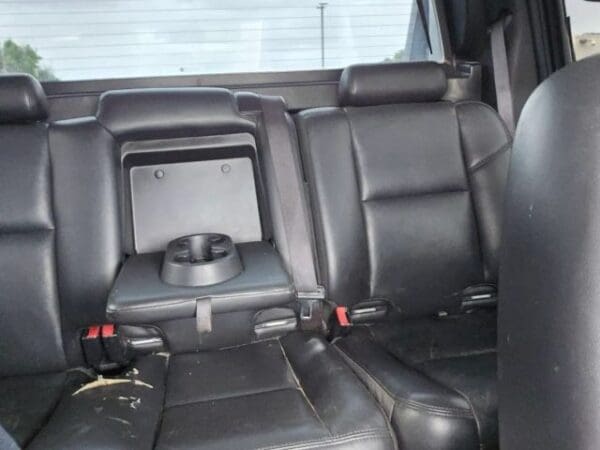 2010 Chevrolet Avalanche