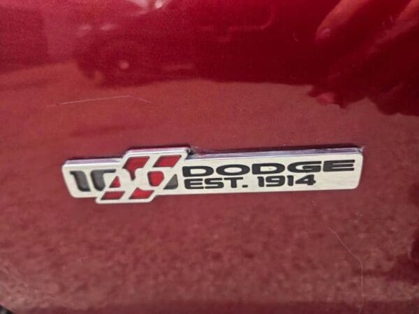 2014 Dodge Charger