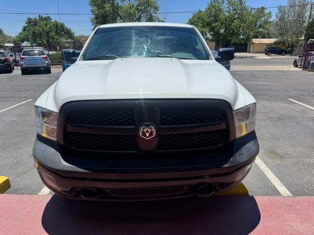 2015 Ram 1500 Crew Cab - Image 3
