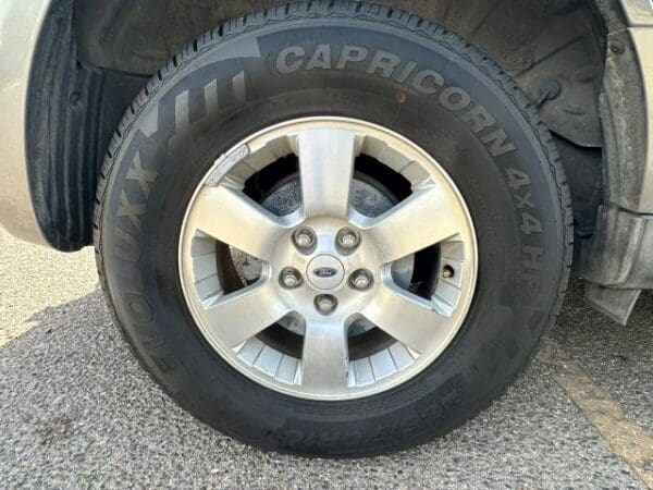 2010 Ford Escape