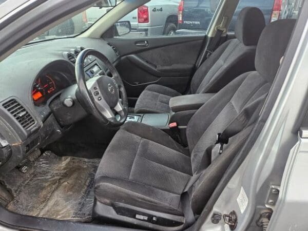 2009 Nissan Altima