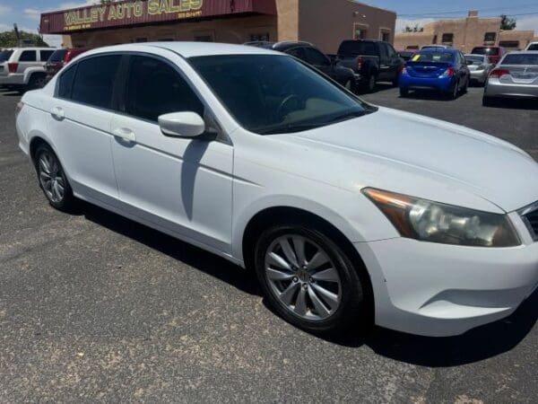 2009 Honda Accord