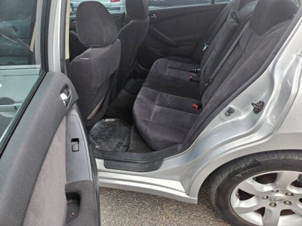 2009 Nissan Altima