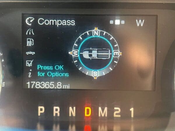 2014 Ford F150 SuperCrew Cab