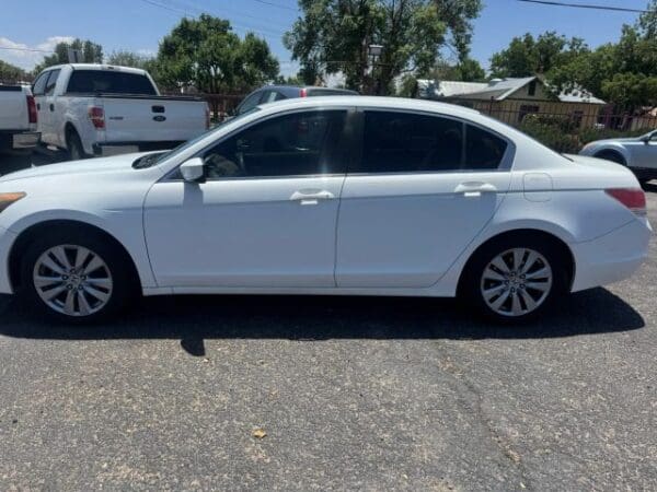 2009 Honda Accord