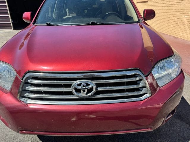 2008 Toyota Highlander - Image 3