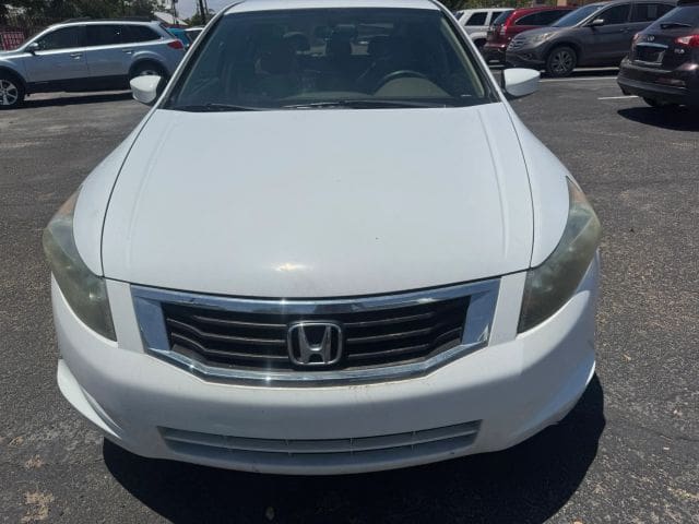 2009 Honda Accord - Image 3