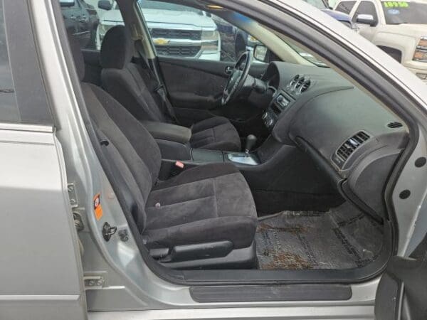 2009 Nissan Altima