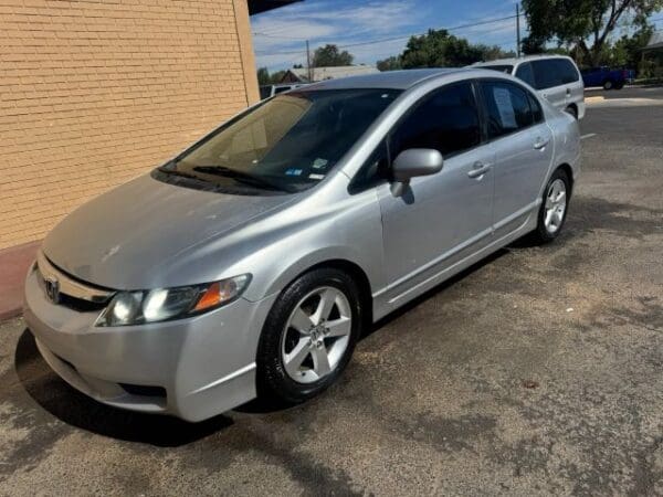 2009 Honda Civic