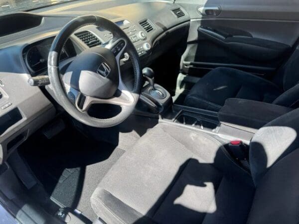 2009 Honda Civic