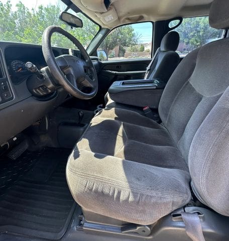 2006 GMC Sierra 1500 Crew Cab - Image 6