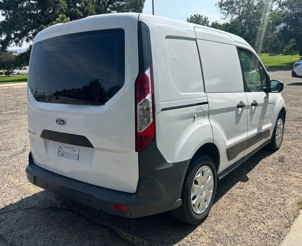 2016 Ford Transit Connect Cargo - Image 2