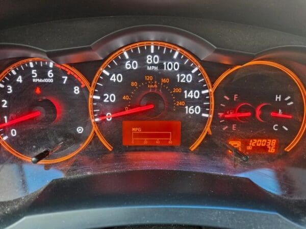2009 Nissan Altima