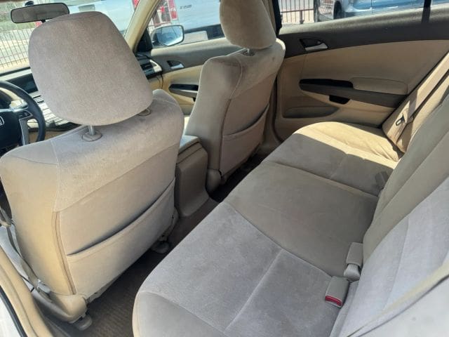 2009 Honda Accord - Image 6