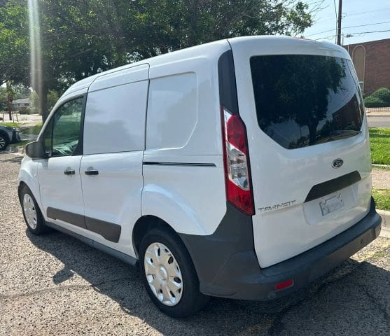 2016 Ford Transit Connect Cargo - Image 3