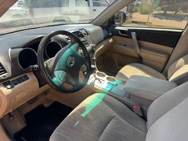 2008 Toyota Highlander - Image 6