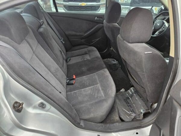 2009 Nissan Altima