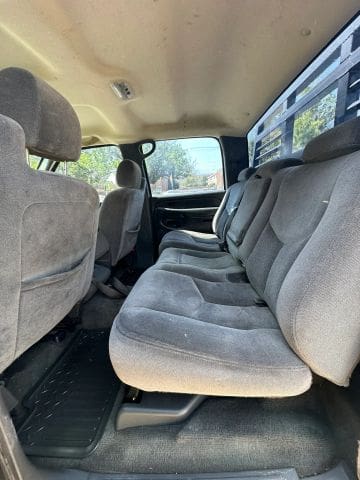 2006 GMC Sierra 1500 Crew Cab - Image 8